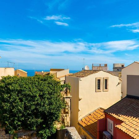 Casa Charm Rosaapartmentsortigia Siraküza Dış mekan fotoğraf