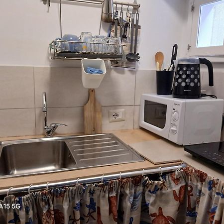 Casa Charm Rosaapartmentsortigia Siraküza Dış mekan fotoğraf