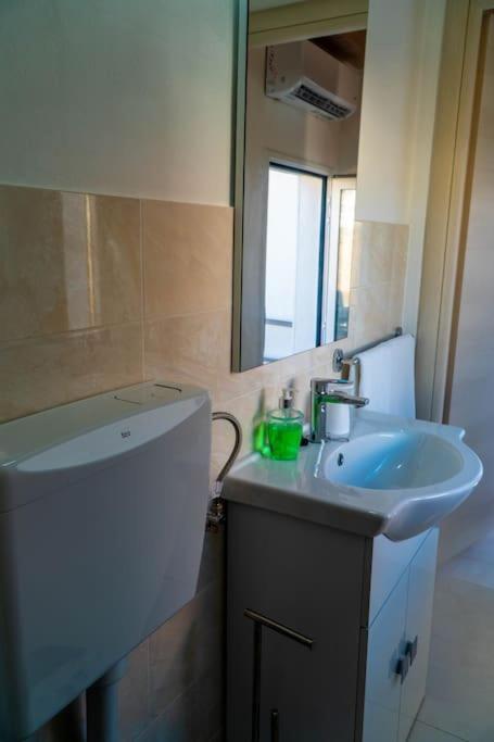 Casa Charm Rosaapartmentsortigia Siraküza Dış mekan fotoğraf