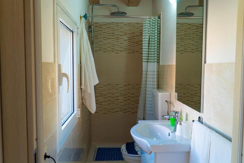 Casa Charm Rosaapartmentsortigia Siraküza Dış mekan fotoğraf