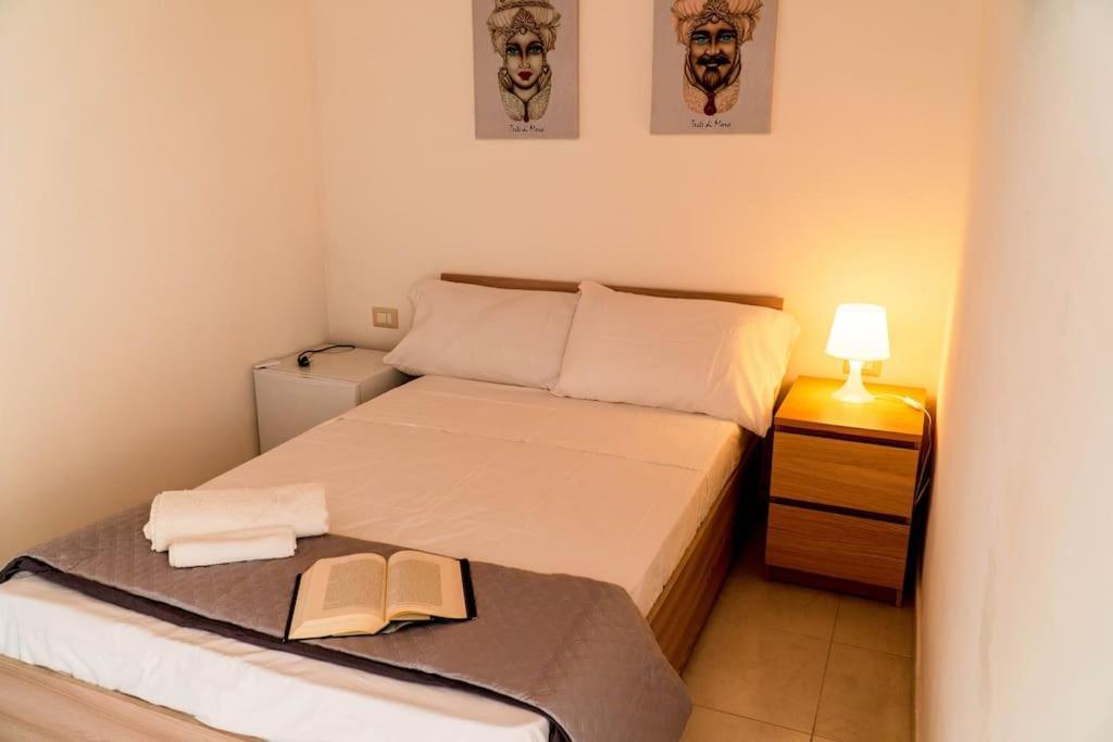 Casa Charm Rosaapartmentsortigia Siraküza Dış mekan fotoğraf