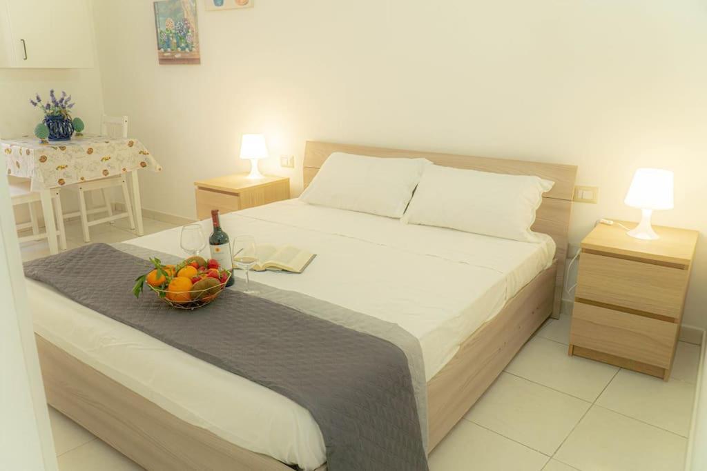 Casa Charm Rosaapartmentsortigia Siraküza Dış mekan fotoğraf