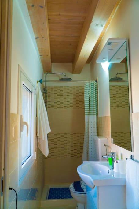 Casa Charm Rosaapartmentsortigia Siraküza Dış mekan fotoğraf