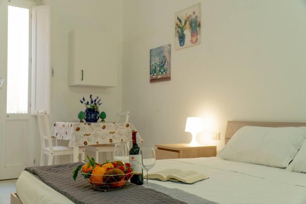 Casa Charm Rosaapartmentsortigia Siraküza Dış mekan fotoğraf