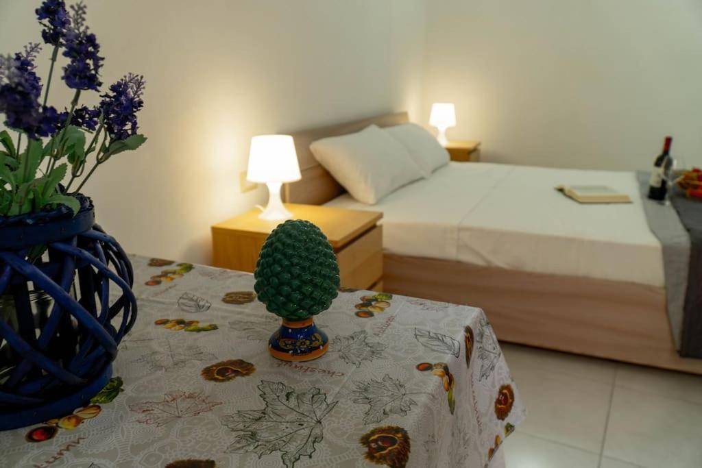 Casa Charm Rosaapartmentsortigia Siraküza Dış mekan fotoğraf