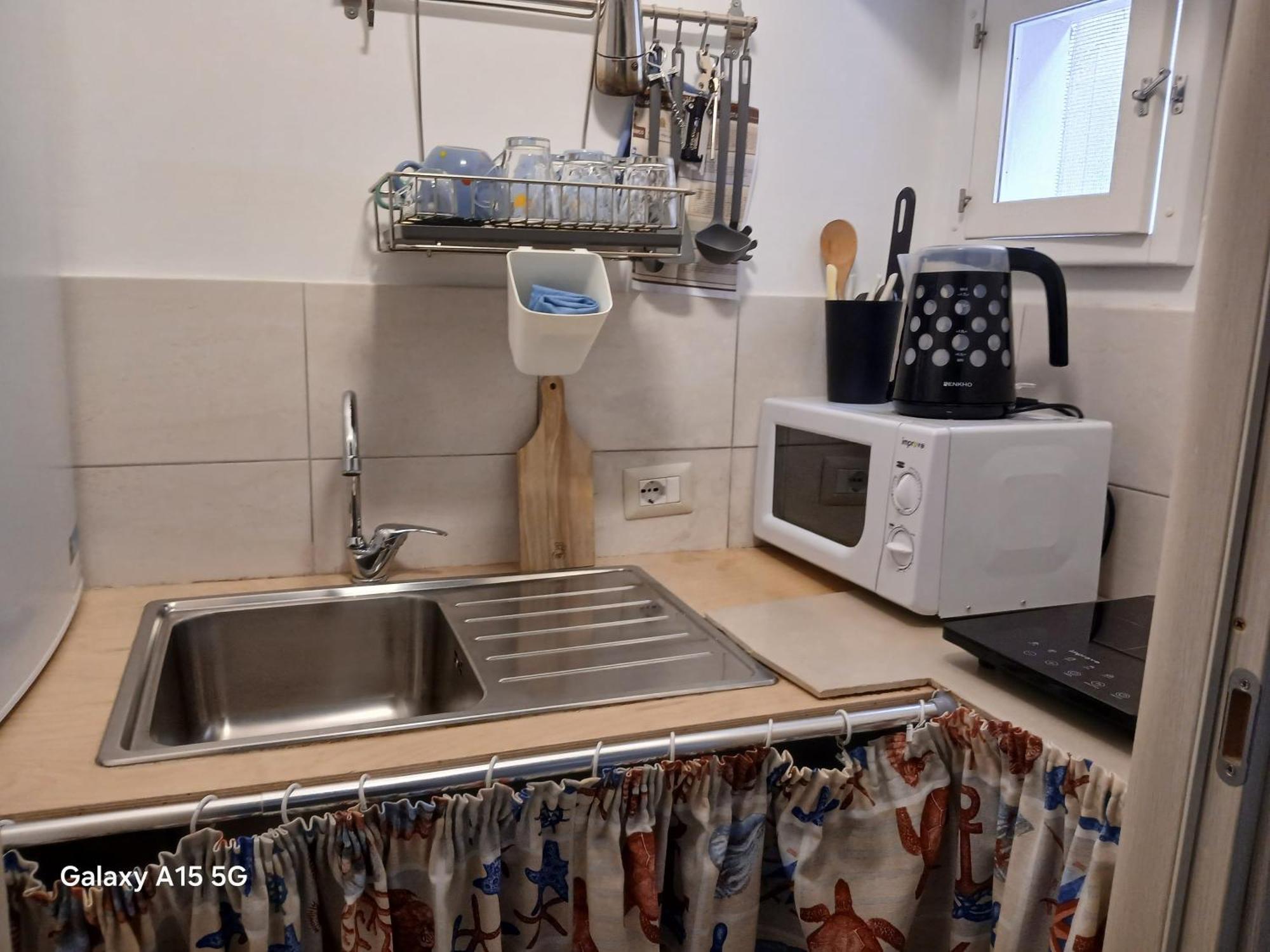 Casa Charm Rosaapartmentsortigia Siraküza Dış mekan fotoğraf